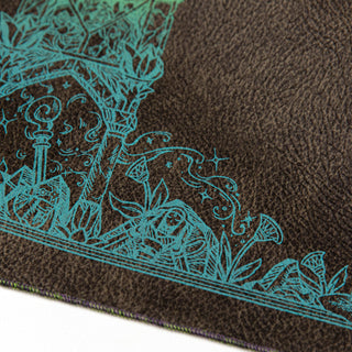 The Collab *Spellground* | Whelpling x Grotto of the Three | Prototype