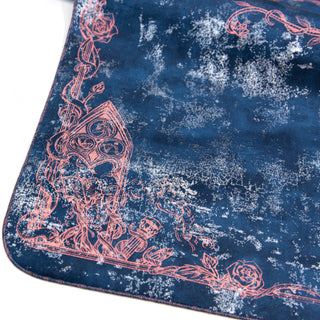 SDCC 08 | The Collab | Archangel Banshee PVR x The Blushing Mage