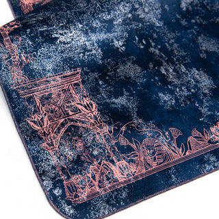 SDCC 08 | The Collab | Archangel Banshee PVR x The Blushing Mage