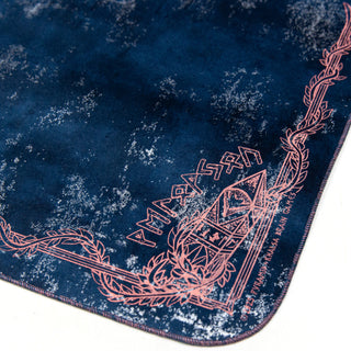 SDCC 08 | The Collab | Archangel Banshee PVR x The Blushing Mage