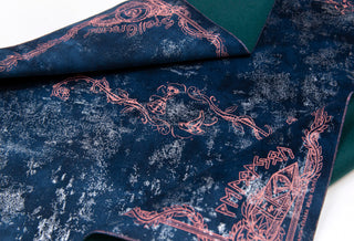 SDCC 08 | The Collab | Archangel Banshee PVR x The Blushing Mage