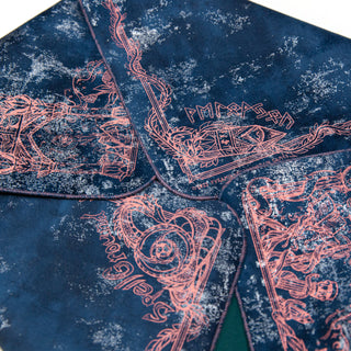 SDCC 08 | The Collab | Archangel Banshee PVR x The Blushing Mage