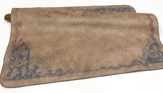 SDCC 07 | The Collab | Direwolf Timbermaw x Royal Decree | Prototype