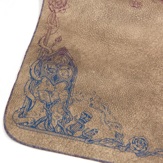 SDCC 07 | The Collab | Direwolf Timbermaw x Royal Decree | Prototype