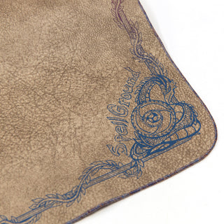 SDCC 07 | The Collab | Direwolf Timbermaw x Royal Decree | Prototype