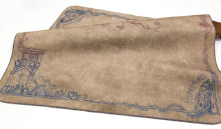 SDCC 07 | The Collab | Direwolf Timbermaw x Royal Decree | Prototype