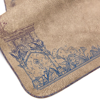 SDCC 07 | The Collab | Direwolf Timbermaw x Royal Decree | Prototype