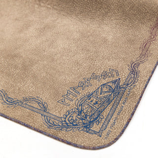 SDCC 07 | The Collab | Direwolf Timbermaw x Royal Decree | Prototype