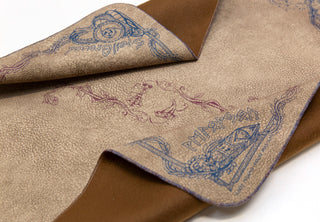 SDCC 07 | The Collab | Direwolf Timbermaw x Royal Decree | Prototype