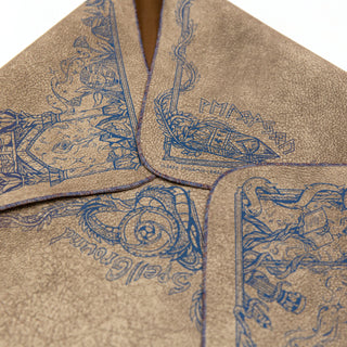 SDCC 07 | The Collab | Direwolf Timbermaw x Royal Decree | Prototype