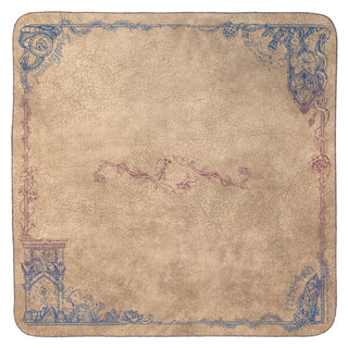 SDCC 07 | The Collab | Direwolf Timbermaw x Royal Decree | Prototype