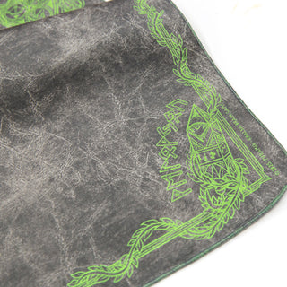 The Collab | Edencloth Gorgon x The Neonmancer | Curator's Cut