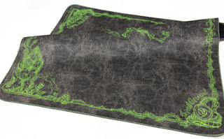 The Collab | Edencloth Gorgon x The Neonmancer | Curator's Cut