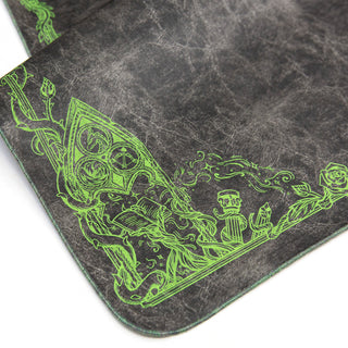 The Collab | Edencloth Gorgon x The Neonmancer | Curator's Cut