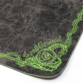 The Collab | Edencloth Gorgon x The Neonmancer | Curator's Cut