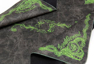 The Collab | Edencloth Gorgon x The Neonmancer | Curator's Cut