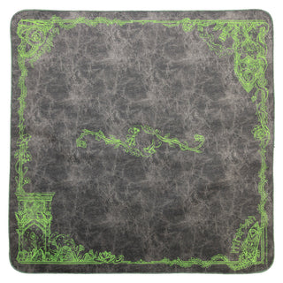 The Collab | Edencloth Gorgon x The Neonmancer | Curator's Cut