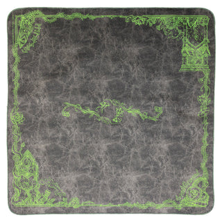 The Collab | Edencloth Gorgon x The Neonmancer | Curator's Cut