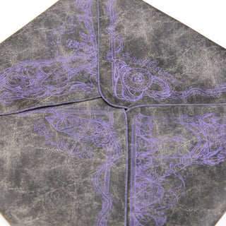 SDCC 09 | The Collab | Edencloth Gorgon x Amidst the Starlight