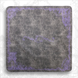 SDCC 09 | The Collab | Edencloth Gorgon x Amidst the Starlight