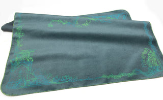 The Collab | Fenrir Emyrald x Vale of the Thorned God | RESTRICTED | Brushed Fountain 🔴R