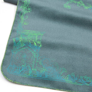 The Collab | Fenrir Emyrald x Vale of the Thorned God | RESTRICTED | Brushed Fountain 🔴R