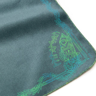 The Collab | Fenrir Emyrald x Vale of the Thorned God | RESTRICTED | Brushed Fountain 🔴R