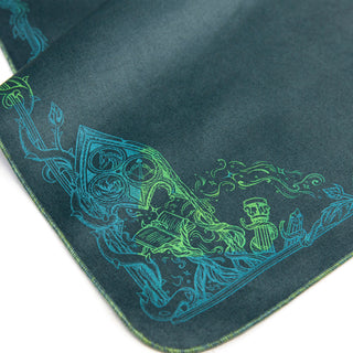 The Collab | Fenrir Emyrald x Vale of the Thorned God | RESTRICTED | Brushed Fountain 🔴R