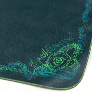 The Collab | Fenrir Emyrald x Vale of the Thorned God | RESTRICTED | Brushed Fountain 🔴R