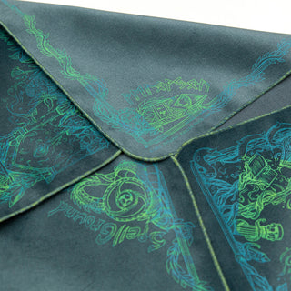 The Collab | Fenrir Emyrald x Vale of the Thorned God | RESTRICTED | Brushed Fountain 🔴R