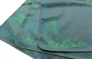 The Collab | Fenrir Emyrald x Vale of the Thorned God | RESTRICTED | Brushed Fountain 🔴R