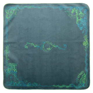 The Collab | Fenrir Emyrald x Vale of the Thorned God | RESTRICTED | Brushed Fountain 🔴R