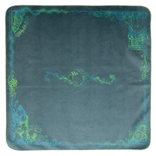 The Collab | Fenrir Emyrald x Vale of the Thorned God | RESTRICTED | Brushed Fountain 🔴R