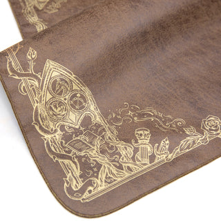 The Collab | AGLC | LA Comic Con | Fangstone (Latte) x The Golden Hearth