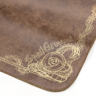 The Collab | AGLC | LA Comic Con | Fangstone (Latte) x The Golden Hearth