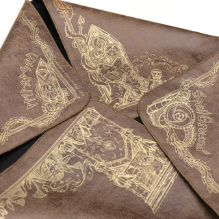 The Collab | AGLC | LA Comic Con | Fangstone (Latte) x The Golden Hearth