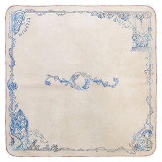 The Collab *CHROMA* Angeldown Seraphim x The Fountain of Grace | Pre-Errata | Brushed Fountain