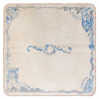 The Collab *CHROMA* Angeldown Seraphim x The Fountain of Grace | Pre-Errata | Brushed Fountain