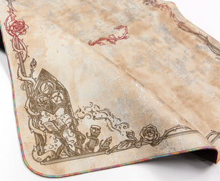 The Collab *CHROMA* Archangel Ambrosia PVR x Chronicle of the Briarheart | Pre-Errata