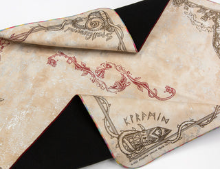 The Collab *CHROMA* Archangel Ambrosia PVR x Chronicle of the Briarheart | Pre-Errata