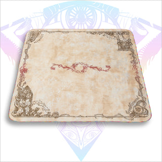 The Collab *CHROMA* Archangel Ambrosia PVR x Chronicle of the Briarheart | Pre-Errata