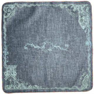 The Collab *CHROMA*| AGLC | Shadowpelt x Ice Blue/Pastel Green | LA Comic Con 2025 | CH19