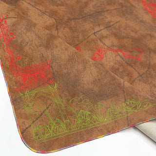 The Collab *CHROMA* Deadmarsh x The Molten Grove | Pre-Errata