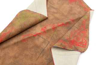 The Collab *CHROMA* Deadmarsh x The Molten Grove | Pre-Errata