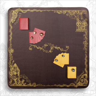 The Collab | DLES 2.0 Kona x Hearth of Gold