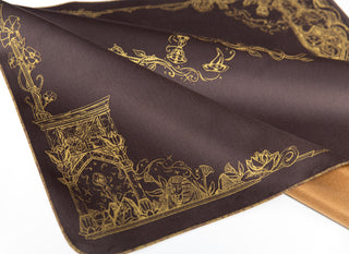 The Collab | DLES 2.0 Kona x Hearth of Gold