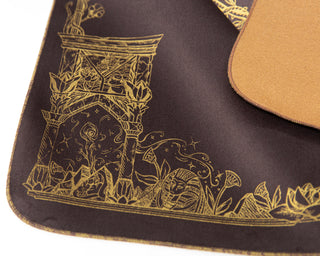 The Collab | DLES 2.0 Kona x Hearth of Gold