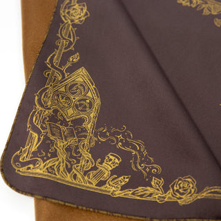 The Collab | DLES 2.0 Kona x Hearth of Gold