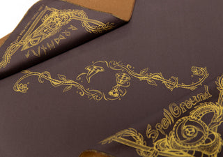 The Collab | DLES 2.0 Kona x Hearth of Gold