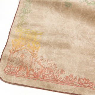 SDCC 06 | The Collab | Edencloth Fawn x The Ivangrove